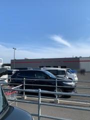 コストコ つくば倉庫店