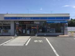 ローソンクオール薬局　八王子川口町店