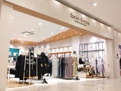 ｆｏｒｍ　ｆｏｒｍａ　テラスモール湘南店