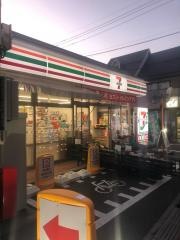 セブンイレブン　板橋相生町店