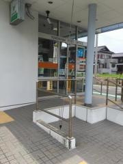 豊浜郵便局