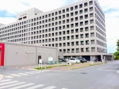 琉球大学病院