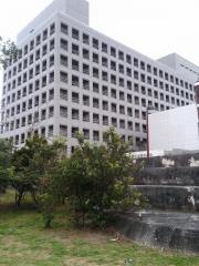 琉球大学病院
