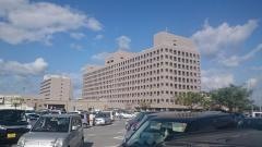 琉球大学病院