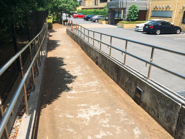 クラーチ溝の口