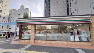 セブンイレブン　名古屋桜通呉服店