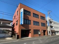 ジブラルタ生命保険株式会社　南相馬営業所