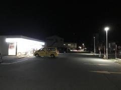 ローソン　鳥取千代工場団地前店