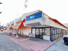 ビッグ・エー　千葉千城台西店