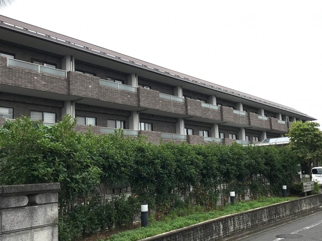 特別養護老人ホーム　諏訪の森
