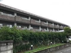 特別養護老人ホーム　諏訪の森