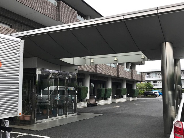 特別養護老人ホーム　諏訪の森