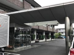 特別養護老人ホーム　諏訪の森