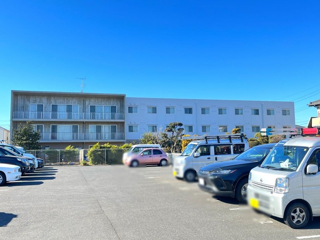 ニチイケアセンター堀崎 建物全景
