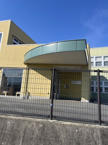 地域密着型特別養護老人ホーム緑と風