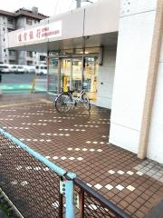 佐賀銀行　麦野支店那珂出張所