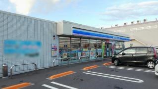 ローソン　各務原鵜沼西町店