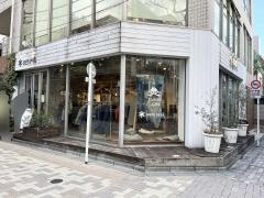 スノーピーク　表参道