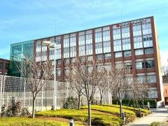 日本赤十字看護大学