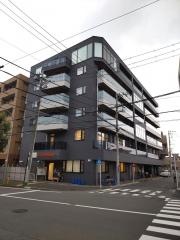 にじいろ保育園中山