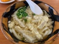 伍平太うどん