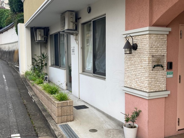 グループホーム　オリーブの家