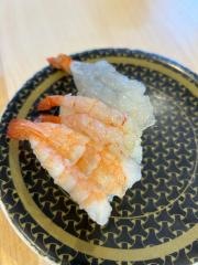はま寿司　府中けやき並木通り店