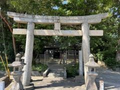 丹生神社