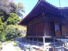 甲山寺