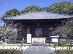 甲山寺