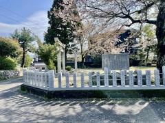 八幡神社