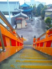 泉龍寺