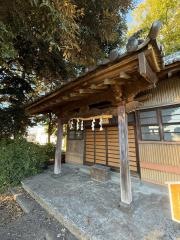 愛鷹神社