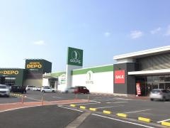 ゴルフ５　パワーモールおおた店