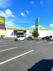 ゴルフ５　パワーモールおおた店