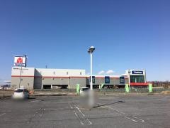 ヤマダ電機 テックランド秋田御所野店