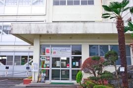 大間々北小学校
