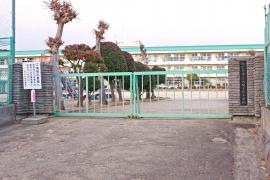 大間々北小学校