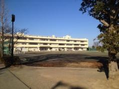 羽生北小学校