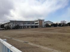 羽生北小学校