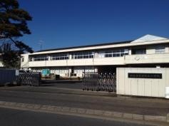 羽生北小学校