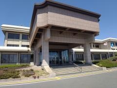 山武市役所
