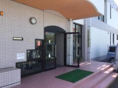 成田市立図書館加良部公民館図書室