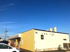 セブンイレブン　成東本須賀店