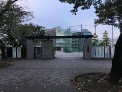 日本大学櫻丘高等学校