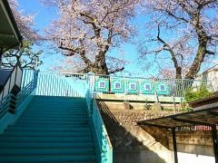 沼袋幼稚園