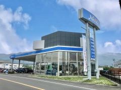 ネッツトヨタ山梨南湖店
