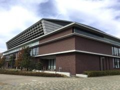 ウェルピアながいずみ温水プール