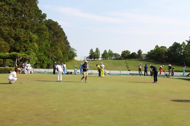 名古屋ゴルフ倶楽部和合コース／ホームメイト