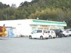 ファミリーマート　蒲生鈴店